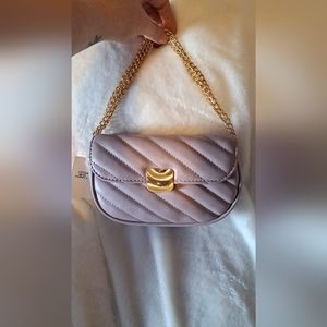 NWT CONVERTIBLE CLUTCH